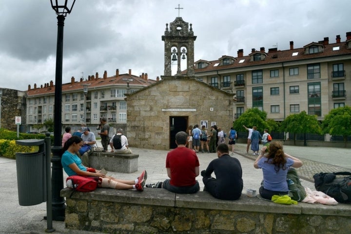 Ermita María Magdalena