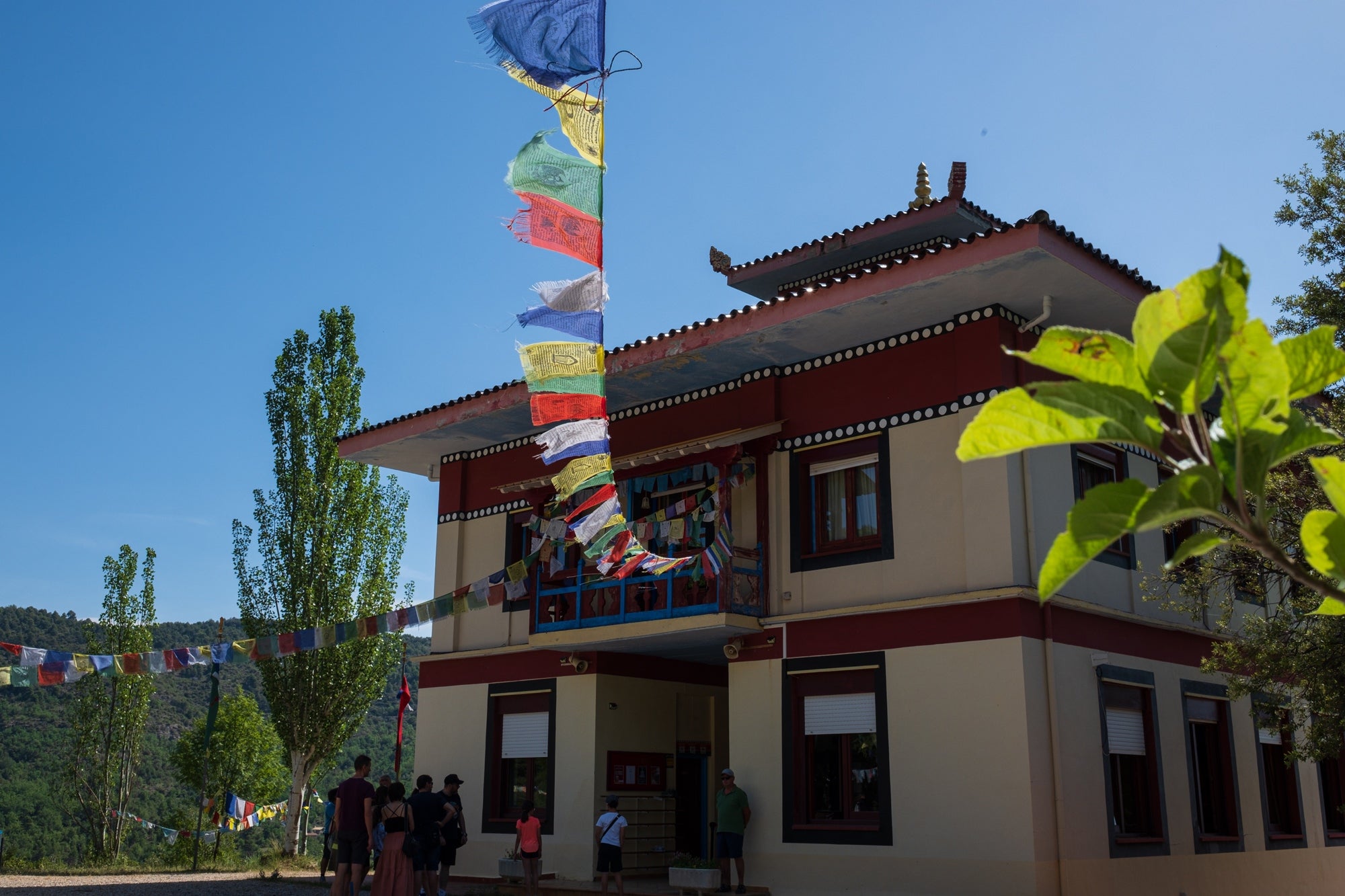 Centro Budista Dag Shang Kagyu