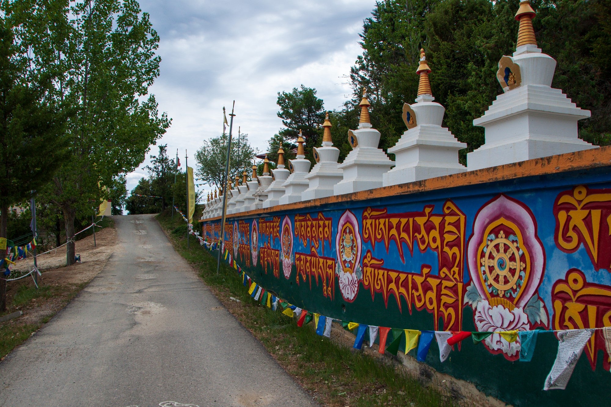 Centro Budista Dag Shang Kagyu