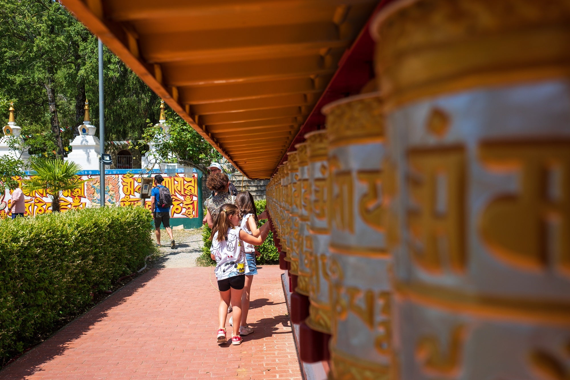 Centro Budista Dag Shang Kagyu