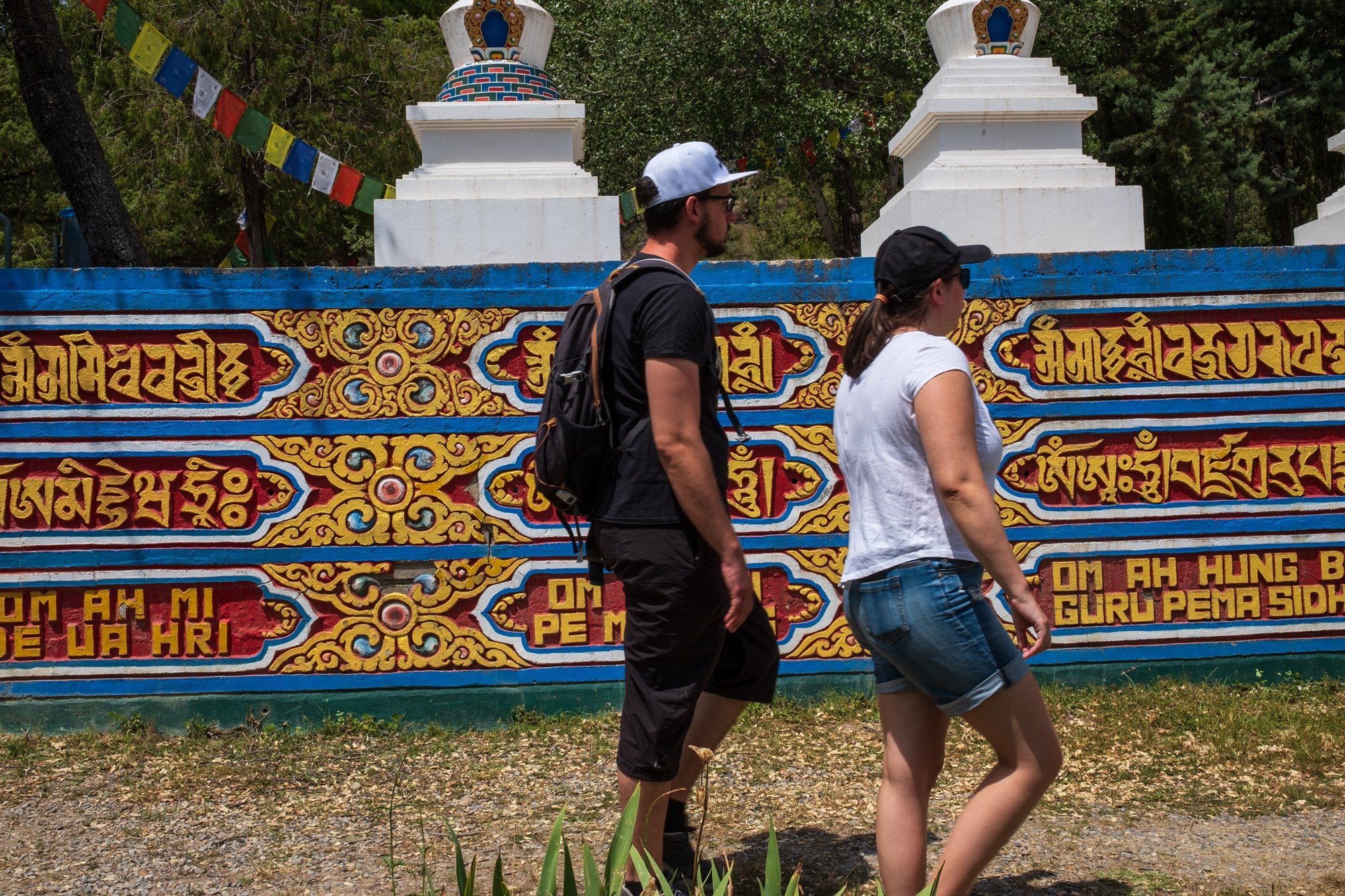 Centro Budista Dag Shang Kagyu