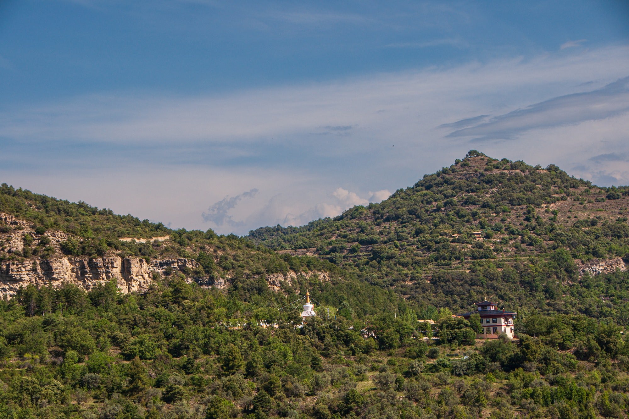 Centro Budista Dag Shang Kagyu