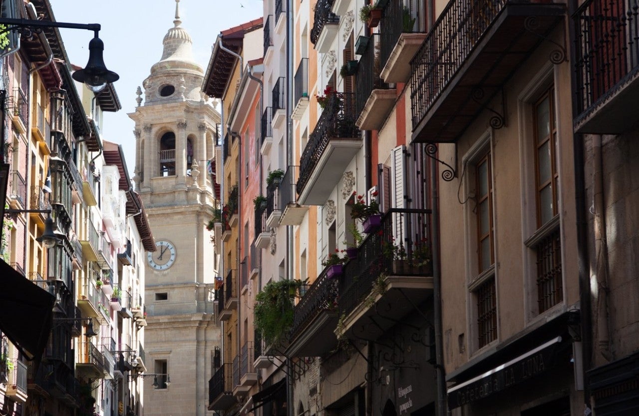 Cinco 'encierros' para sacarle partido a Pamplona