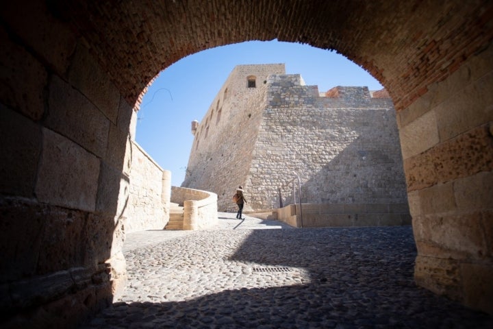 ciudadela melilla