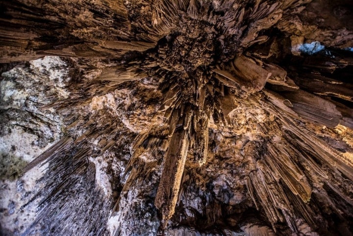 Cueva de Nerja