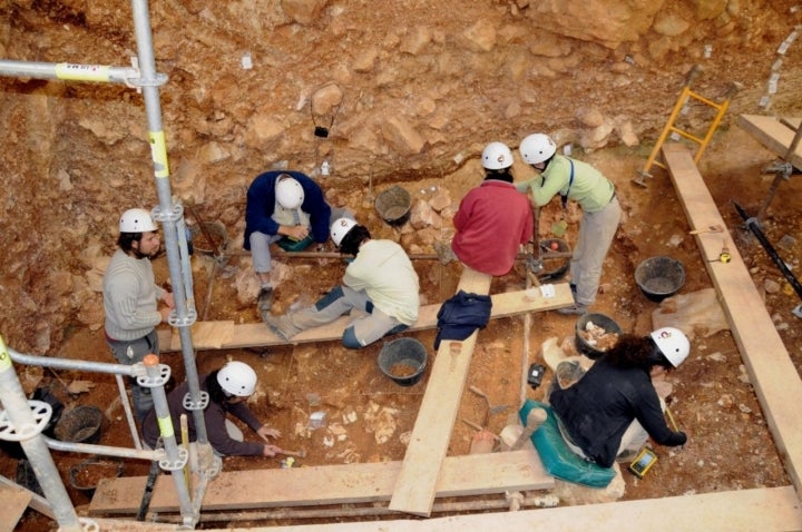 Viajes 2021: Yacimiento de Atapuerca