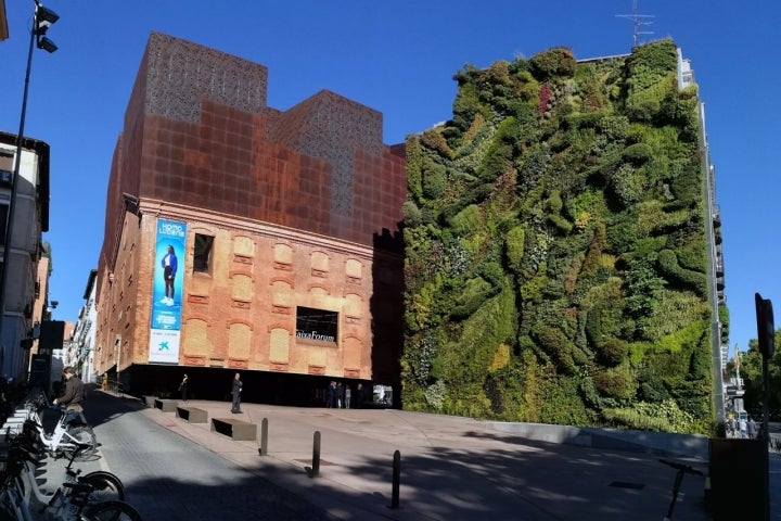 CaixaForum