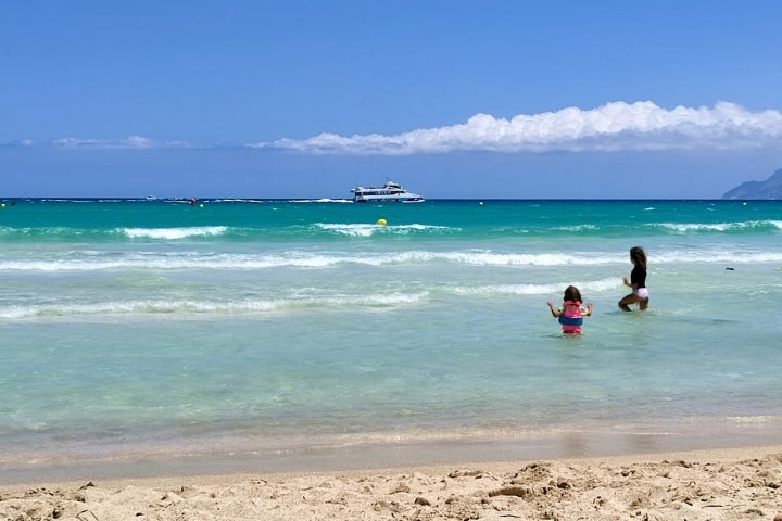 Playa Muros