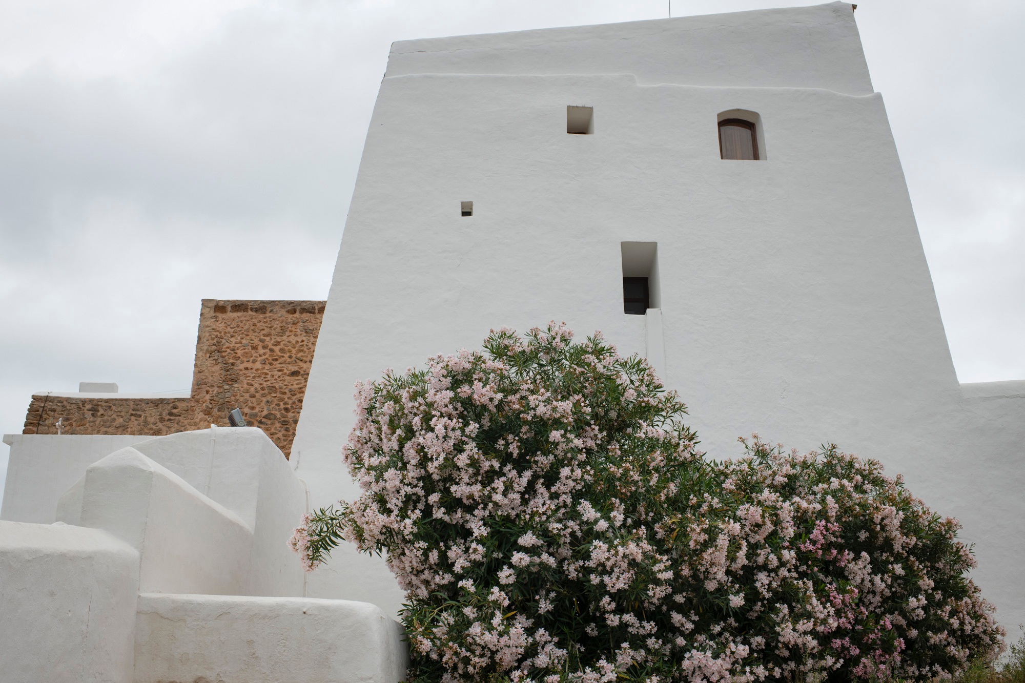 Iglesia de Sant Miquel