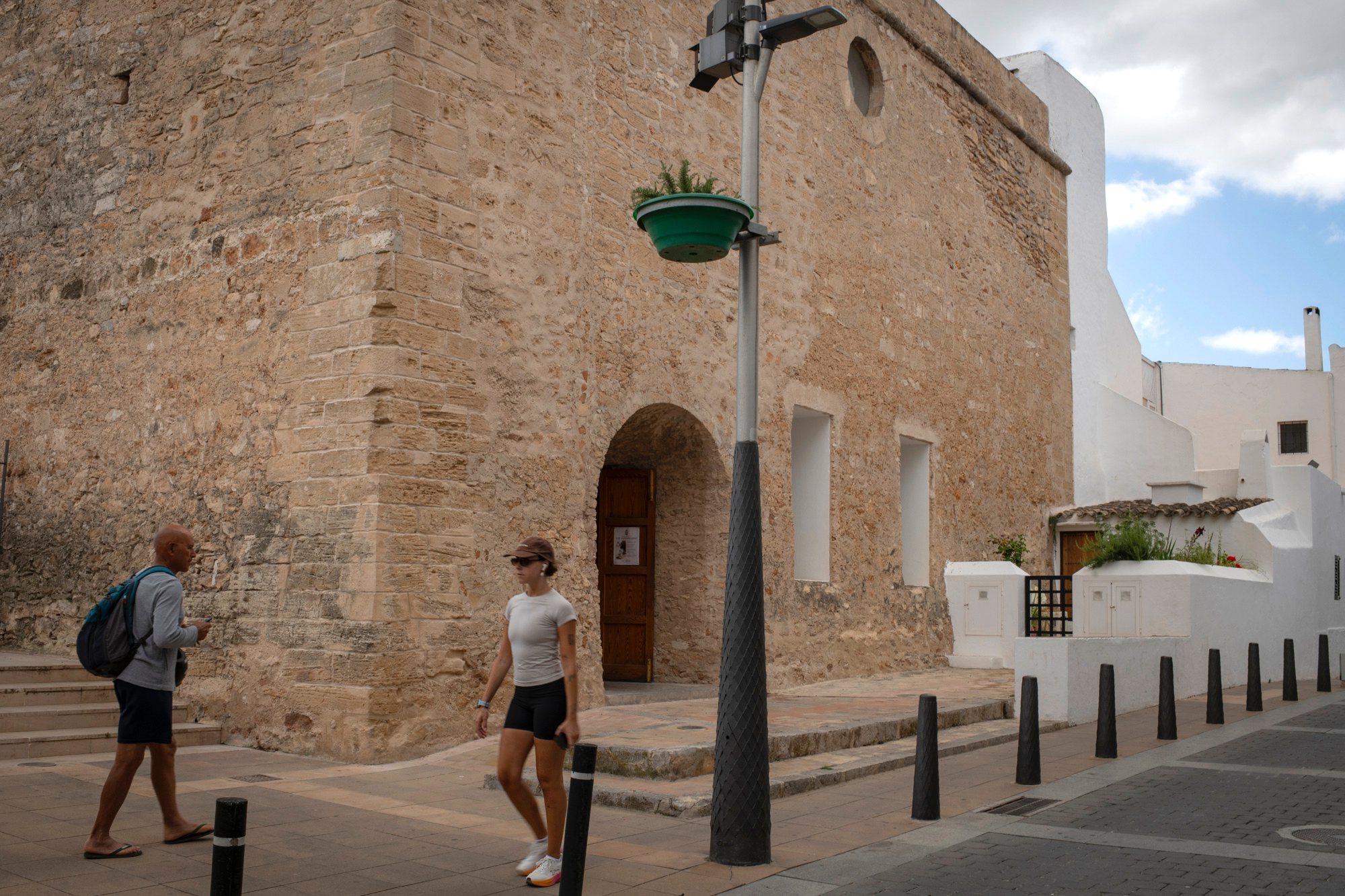 Iglesia de Sant Antoni
