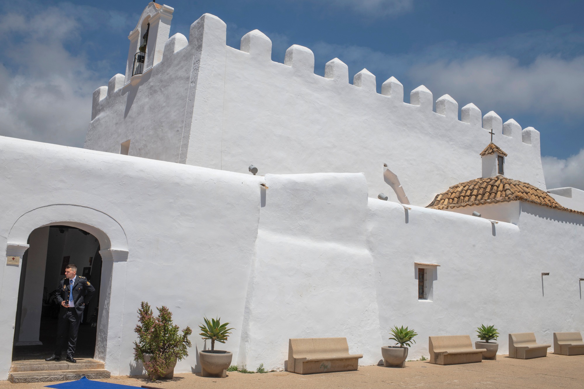 Iglesia de Sant Jordi