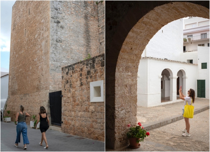 Iglesia de Sant Antoni