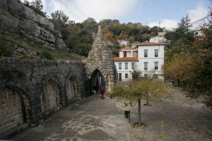 Benassal, Alto Maestrazgo, Castellón. Foto: Eva Máñez