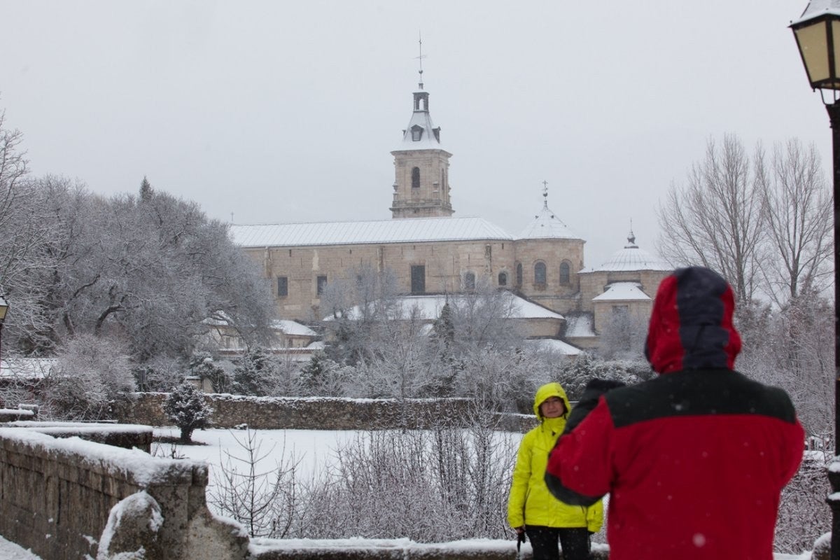 Cómo sacarle provecho a una gran nevada