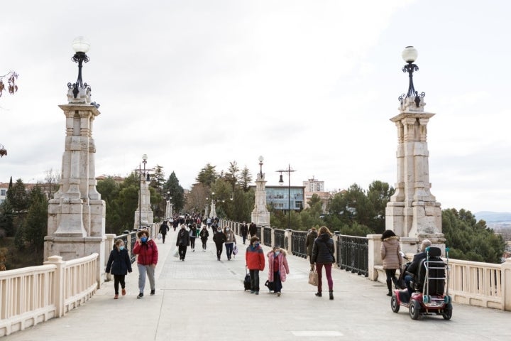 Viaducto Teruel