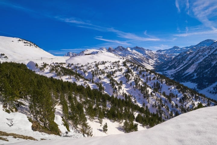 Valle de Arán