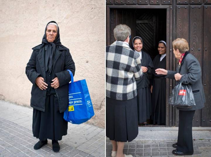 Teresa Jiménez y las Carmelitas. Siglo XXI.