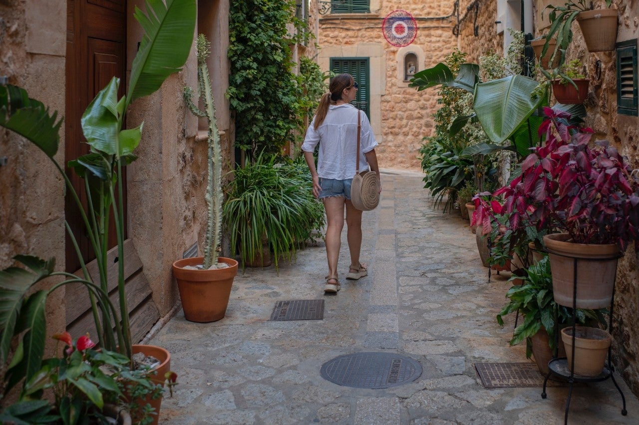 El rincón escondido de la Tramontana que te seducirá