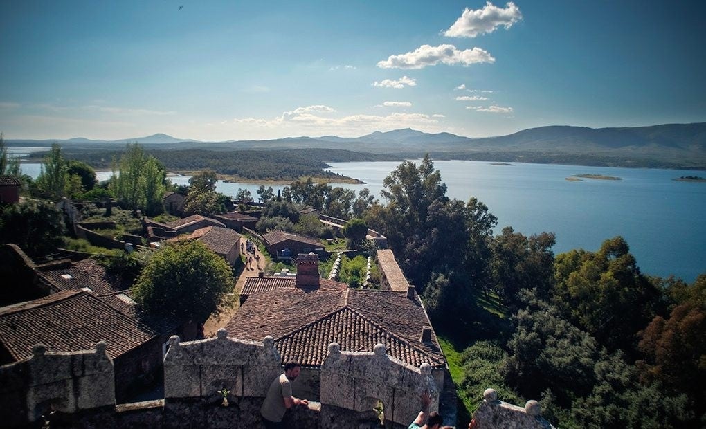 La supervivencia obstinada de un pueblo