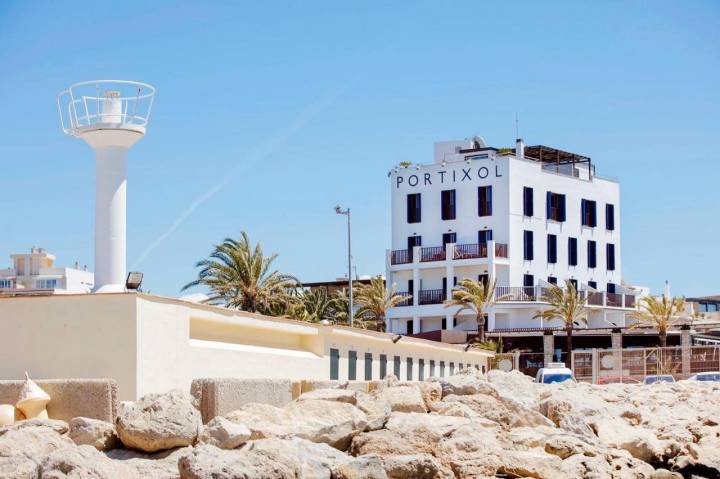 Hotel 'Portixol' Mallorca