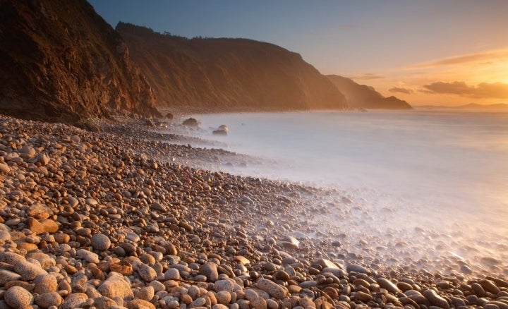 Playa de Campelo