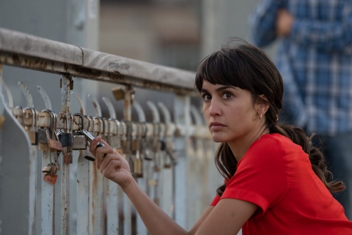 Localizaciones Si lo hubiera sabido Puente de Triana