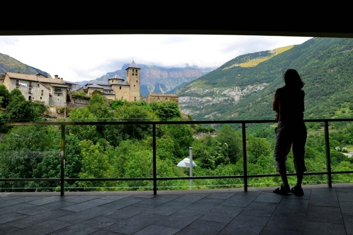 Valle de Ordesa - Torla