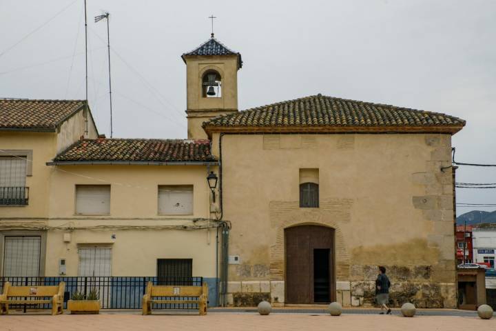 Los Borgia Com. Valenciana Etapa 2 Torre de Canals