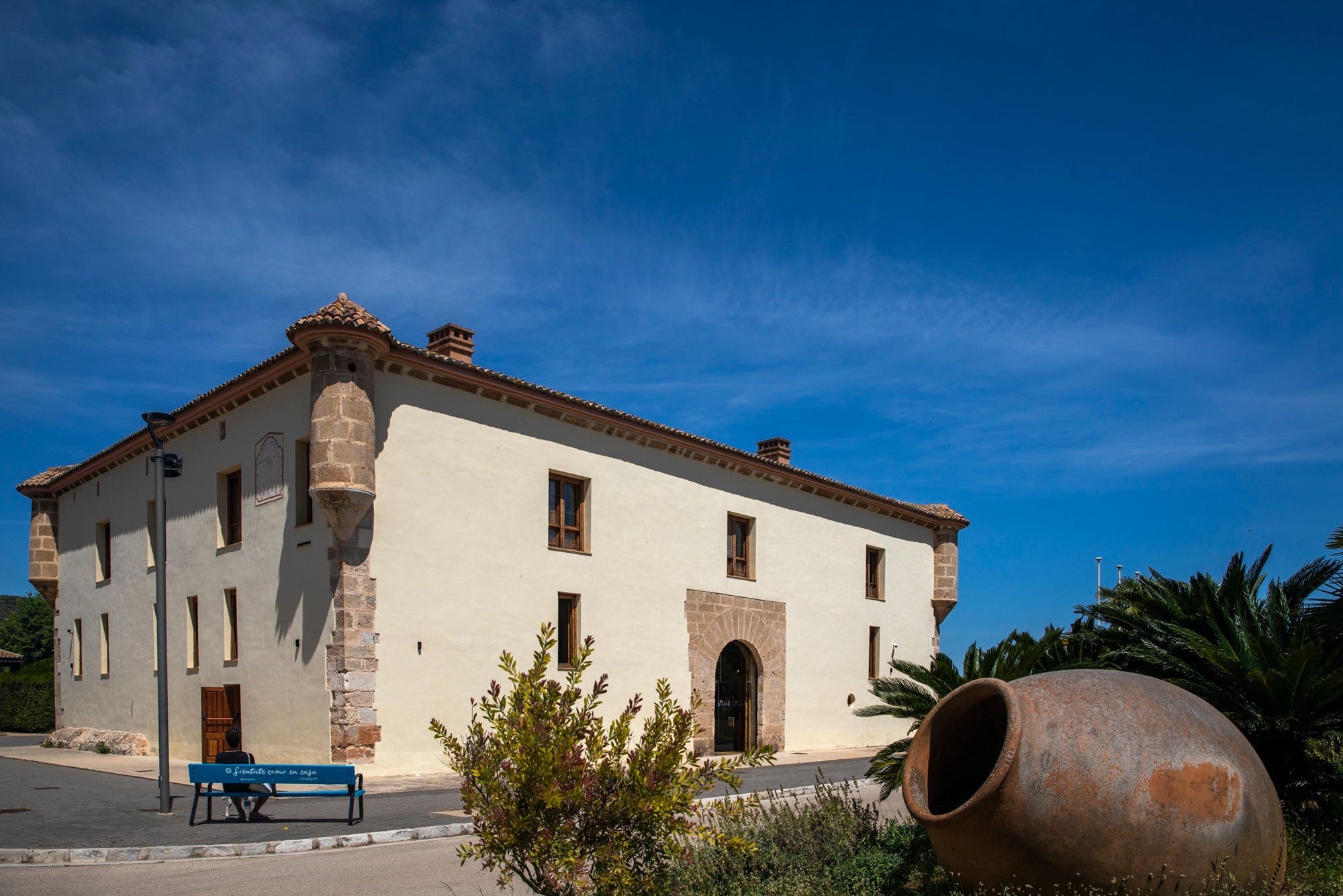 L'Alqueria del Duc