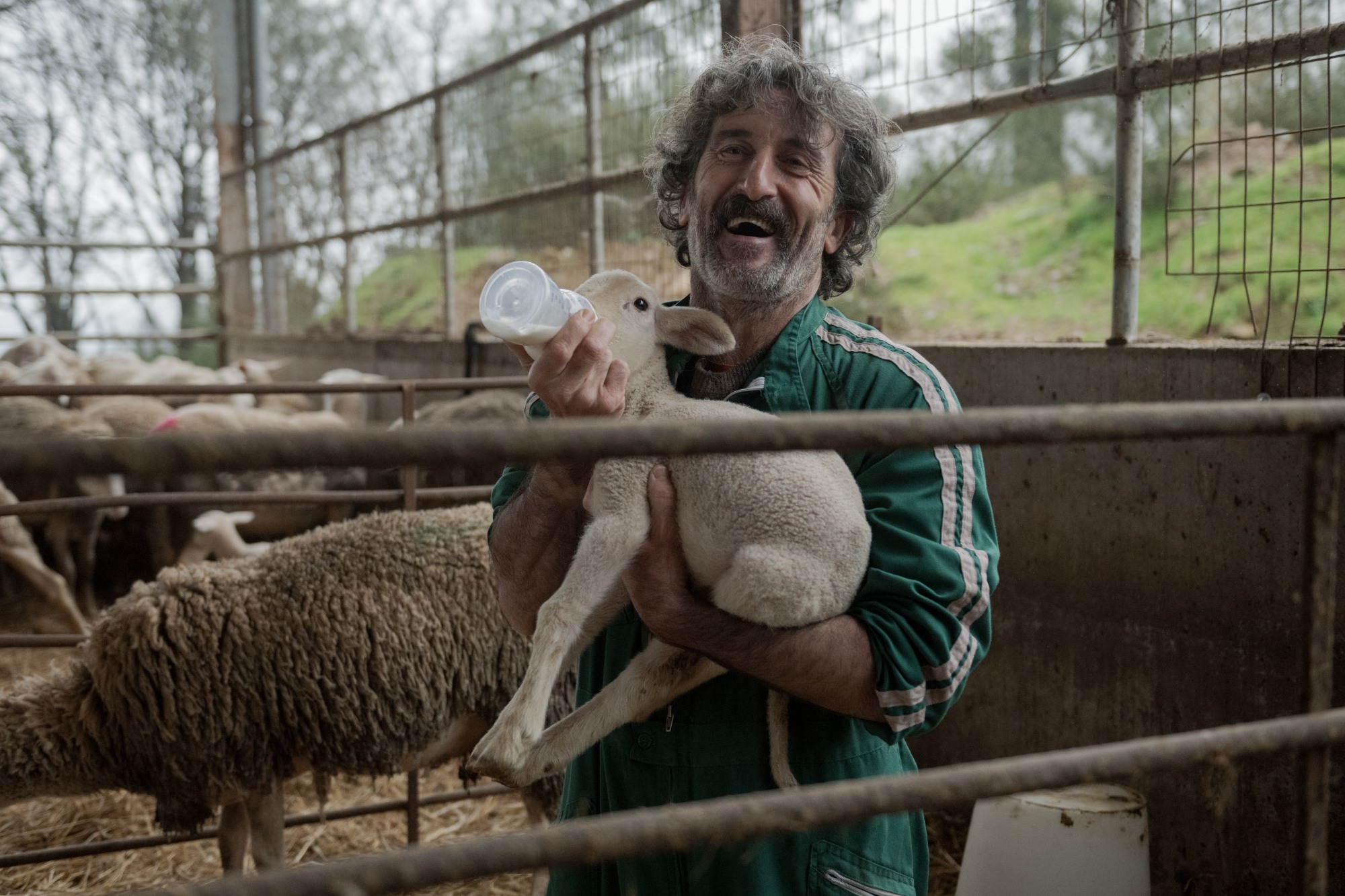 Dónde se rodó 'Animal', la serie de Netflix en Galicia | Guía Repsol