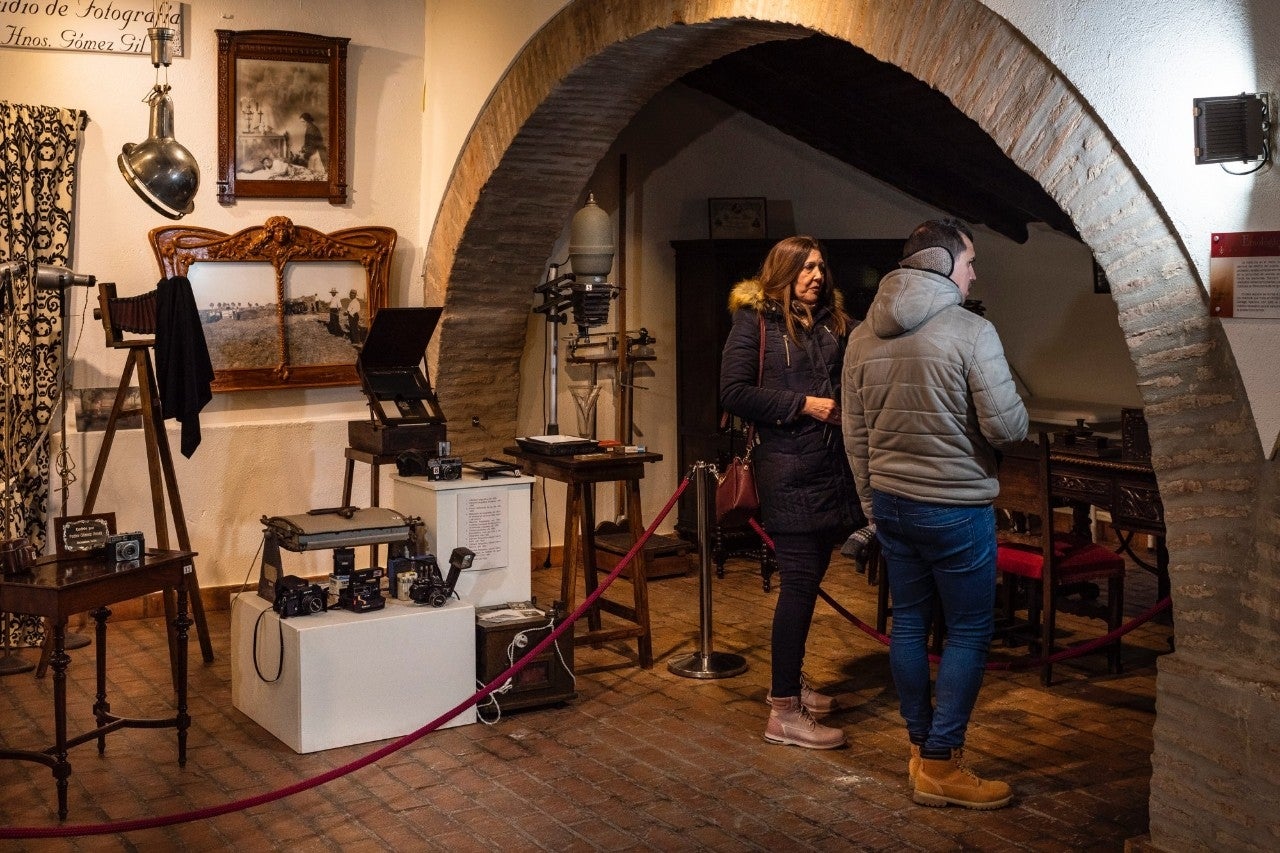 Museo Etnológico y de Costumbres en Los Pedroches (Córdoba)