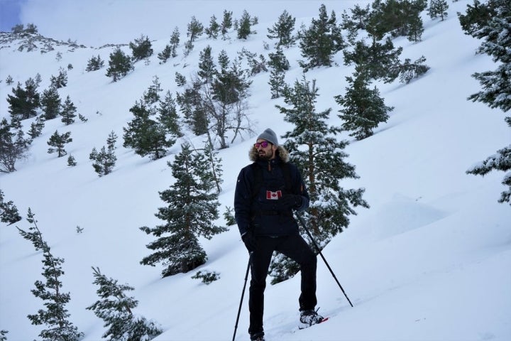 Asturias en invierno. Planes para hacer con frío en el Principado