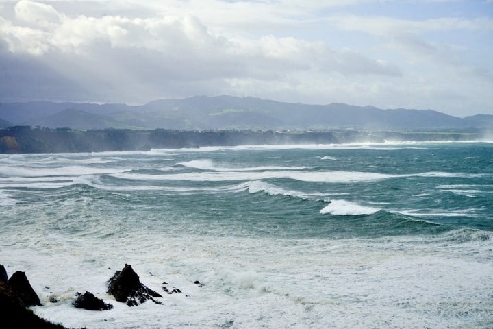 Cantábrico Asturias