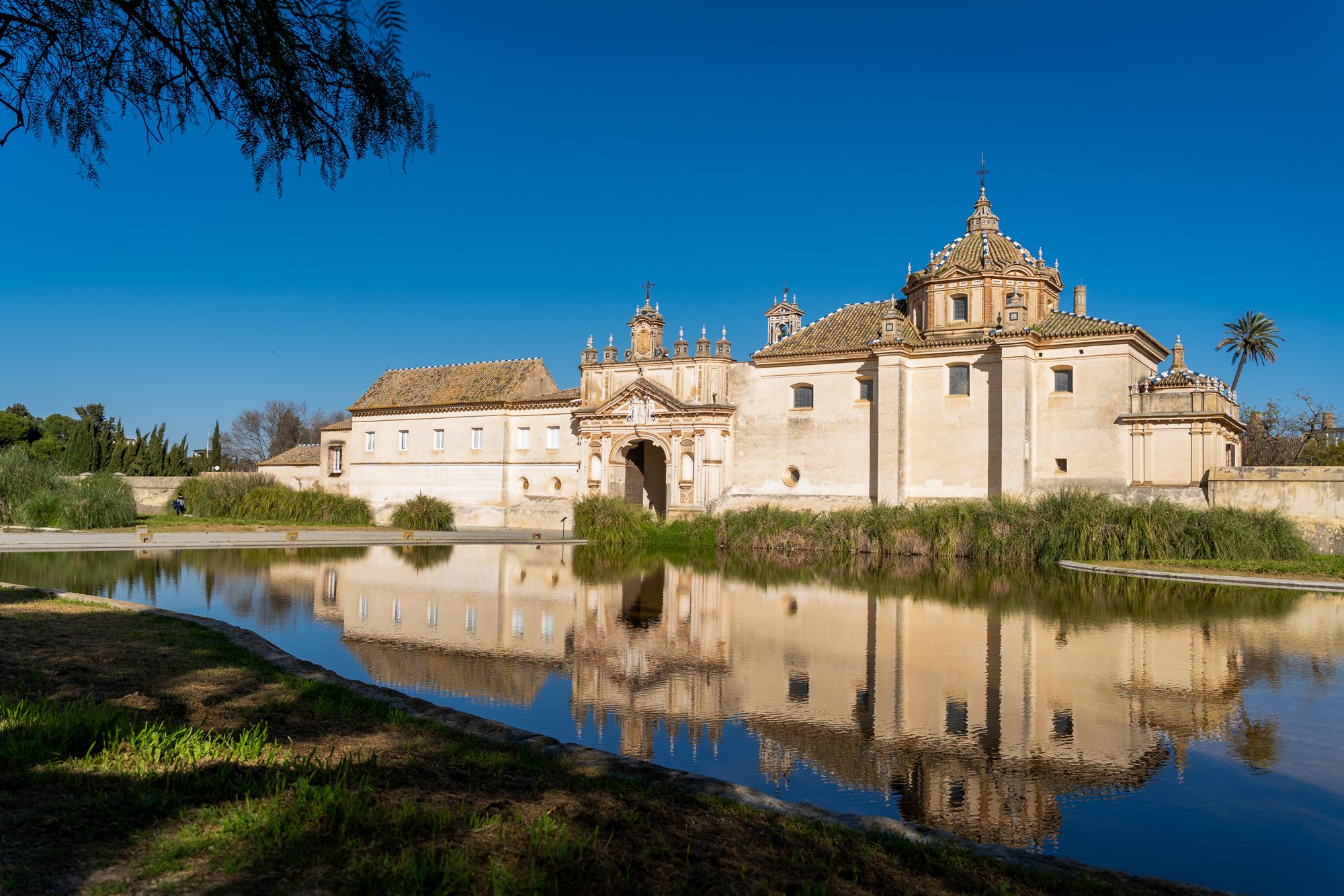 Descubre El Monasterio De La Cartuja Sevilla Arte E Historia Gu a descubre-el-monasterio-de-la-cartuja-sevilla-arte-e-historia-gu-a