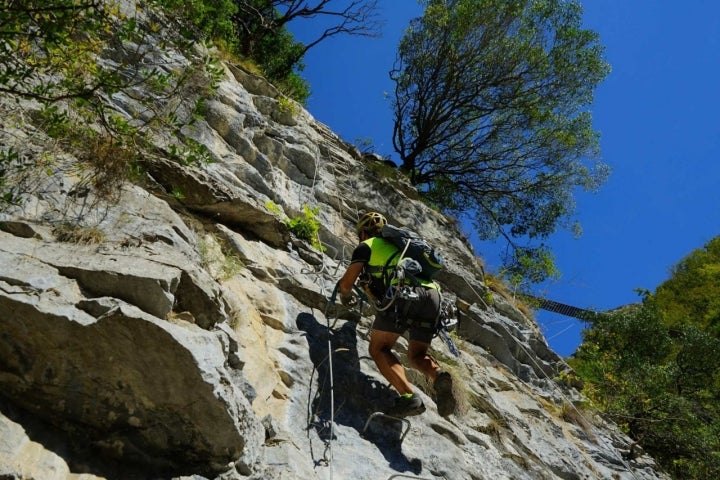 Puente Vidosa