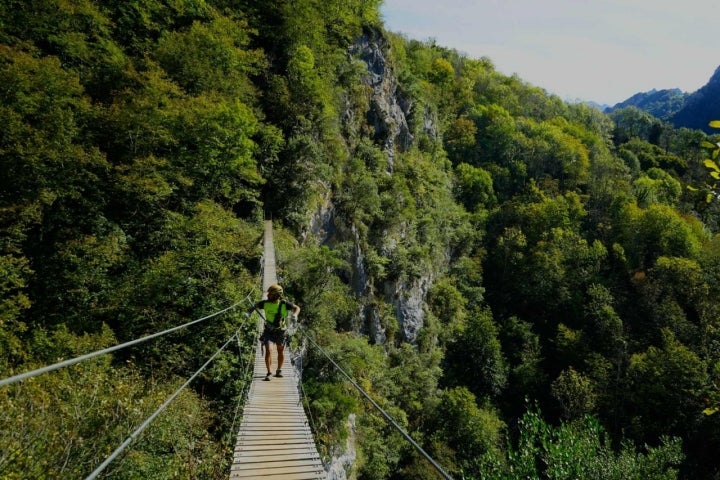 Puente Vidosa