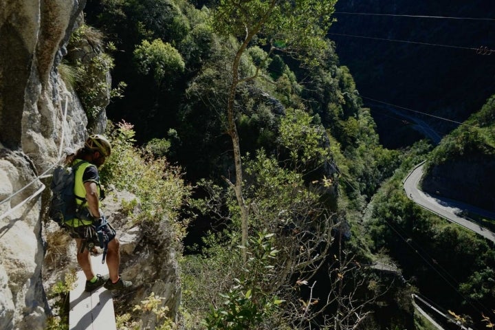 Puente Vidosa