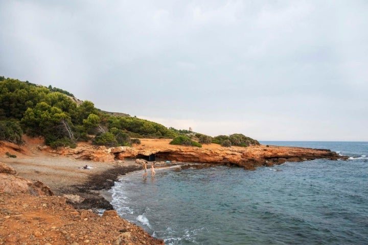 Playa y calas