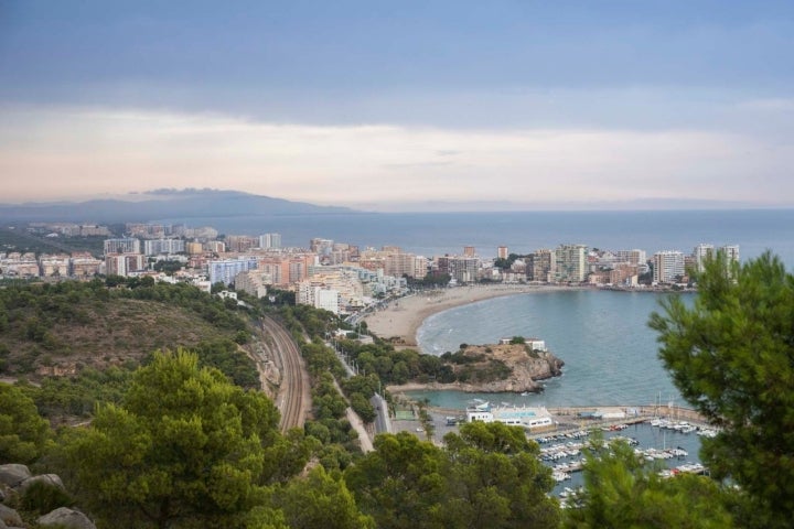 Oropesa del Mar, Castellón