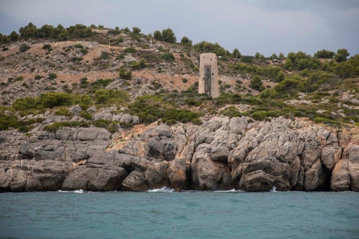 Oropesa del Mar, Castellón