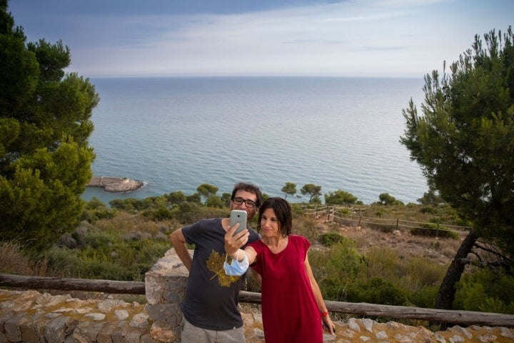 Oropesa del Mar, Castellón