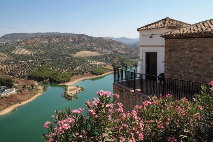 El pantano es la alegría del pueblo. Foto: Shutterstock.