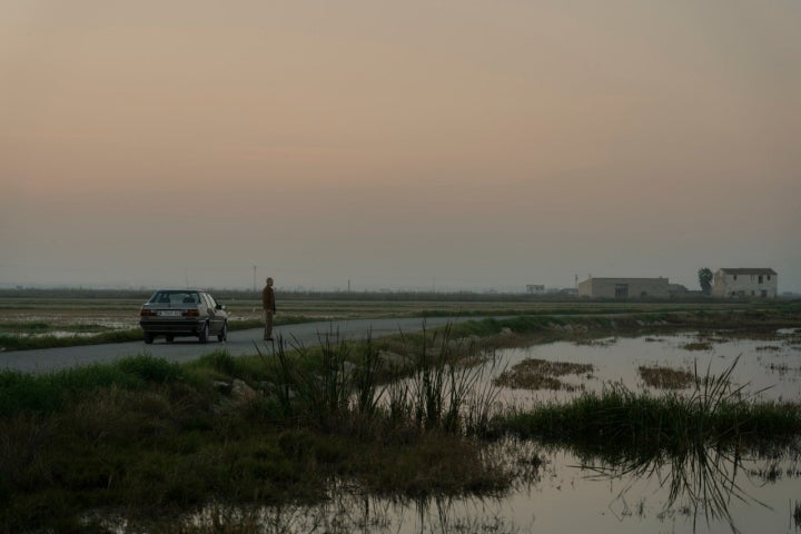 Paraíso La Albufera