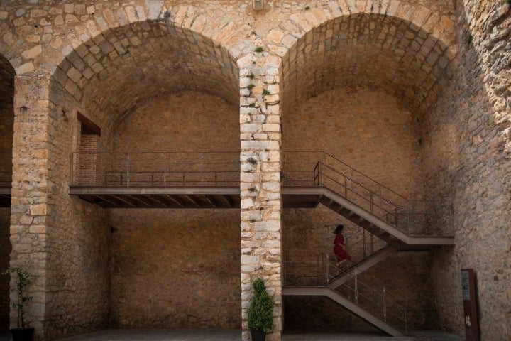 portal santa maria peñiscola