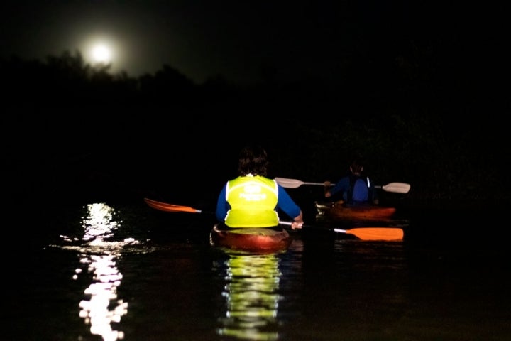 Una noche de San Juan diferente para una situación excepcional.