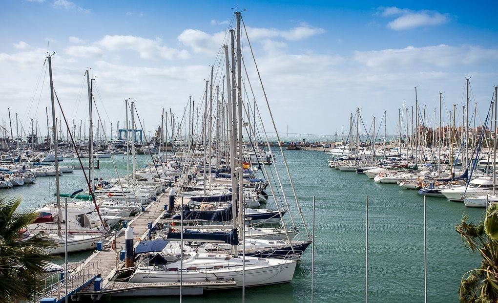 harto Velo limpiar Planes en El Puerto de Santa María (Cádiz) | Guía Repsol