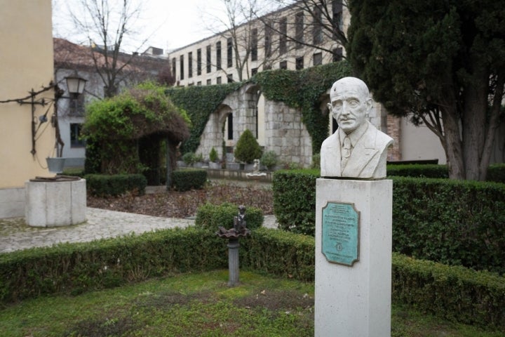 Casa-museo José Zorrilla Valladolid