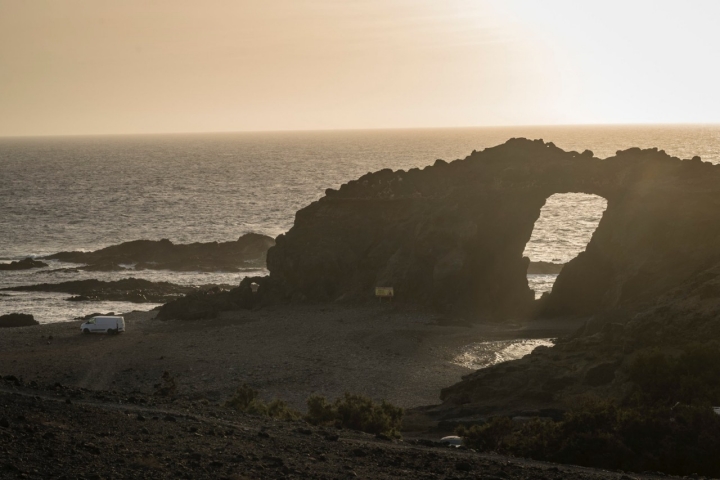 Arco del Jurado (Fuerteventura)