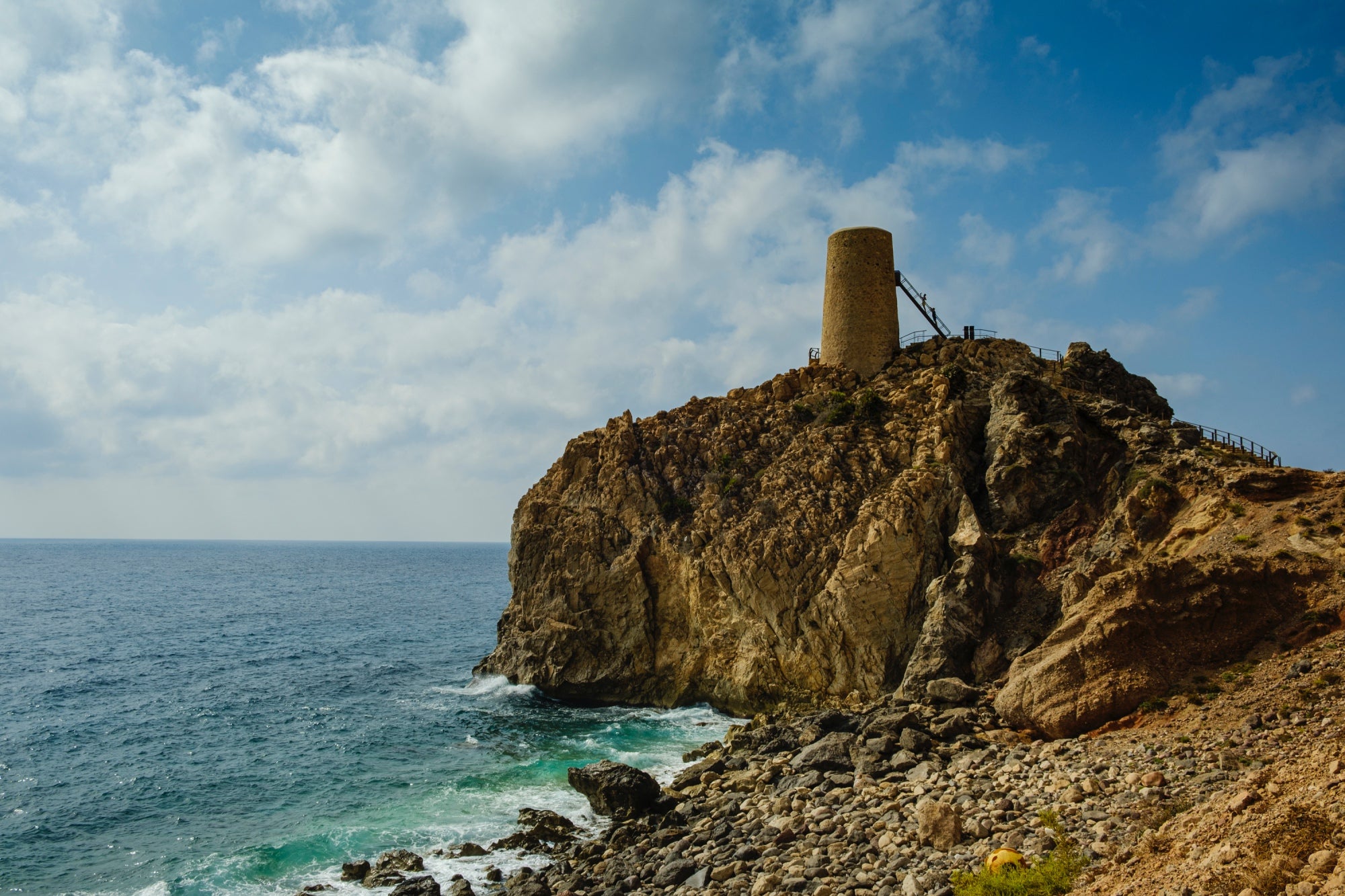 La Torre del Pirulico.