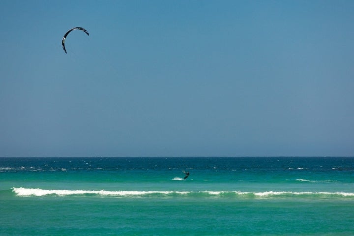 Playas de Ferrol. Doñinos